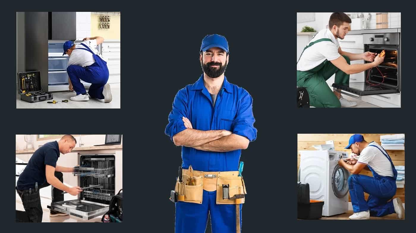 Telsizler beyaz eşya servisi